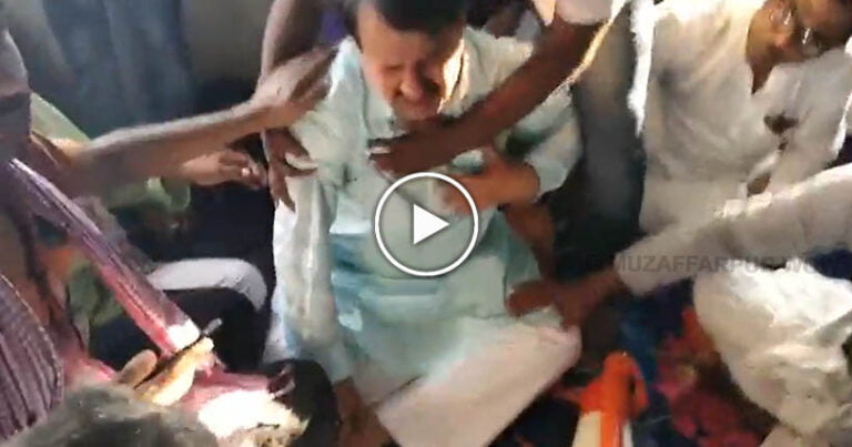 RJD के विधायक नवाज आलम