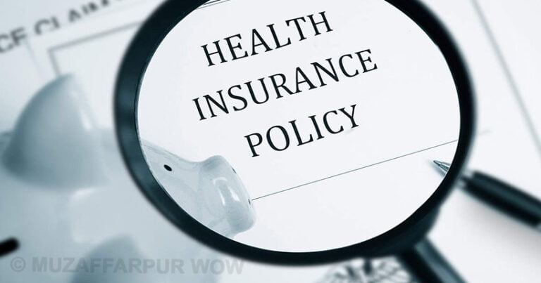 bihar wow, business,biz,IRDAI, IRDAI cautions people, unauthorised entities, selling health plans, health, covid 19, coronavirus, Iradai,Business biz business hindi news