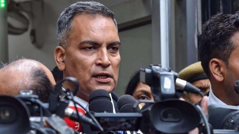 Hathras, Hathras Case, hathras accused, case, AP Singh, lawyer, court, UP Police
