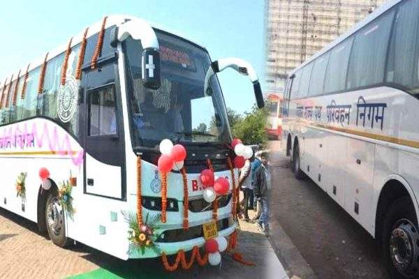 बिहार से झारखंड के विभिन्न शहरों के लिए चलेंगी 38 बसें, जानिए किन शहरों से बसों का होगा परिचालन।