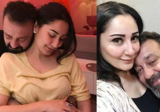 किसी Bollywood अभिनेत्री से कम नहीं है Sanjay Dutt की Wife, देखिए खूबसूरत तस्वीरें 😍