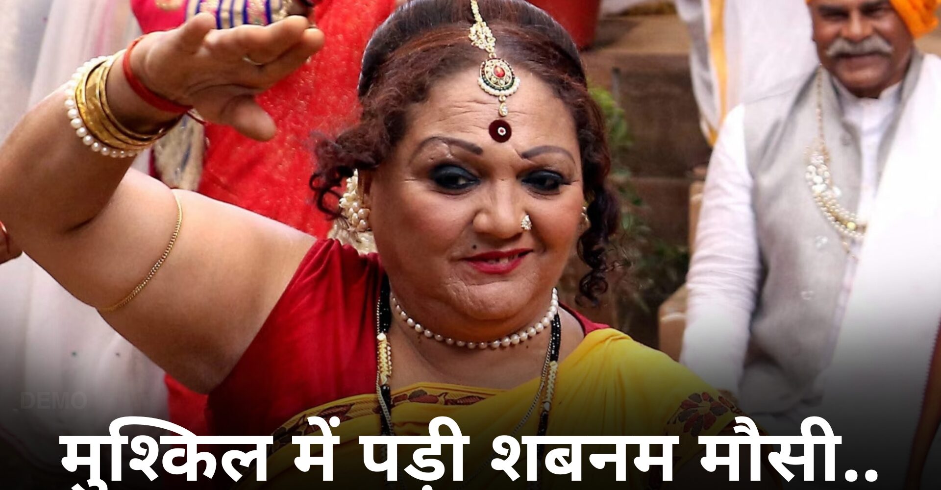 मुश्किल में पड़ीं देश की पहली ट्रांसजेंडर विधायक, मामला हुआ दर्ज